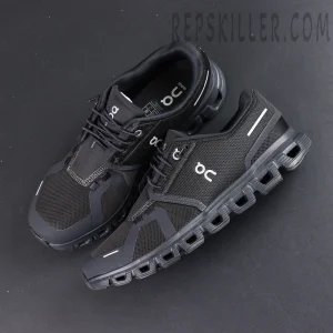 ON Cloud 6 'Triple Black'2