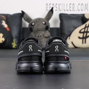 ON Cloud 6 'Triple Black'3