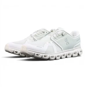 ON Cloud 6 'Triple White'
