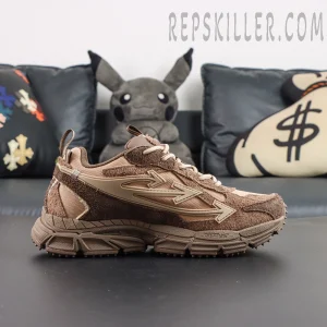 Off-White Be Right Back 'Beige Licorice'2