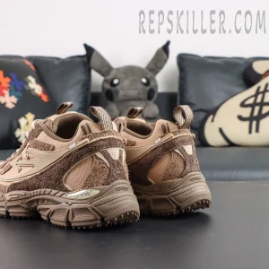Off-White Be Right Back 'Beige Licorice'4