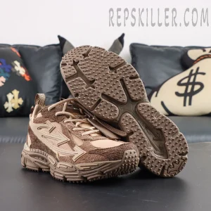 Off-White Be Right Back 'Beige Licorice'6