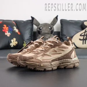 Off-White Be Right Back 'Beige Licorice'