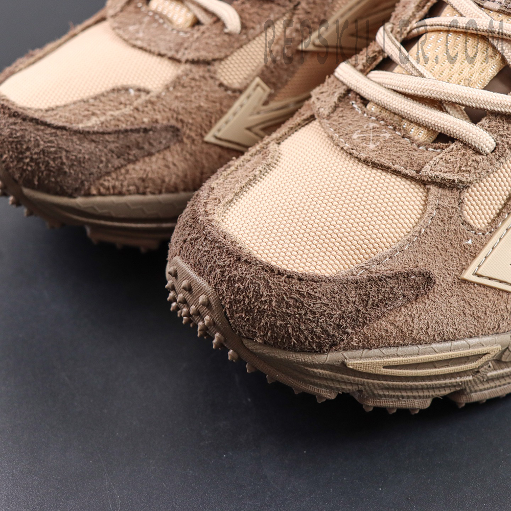 Off-White Be Right Back 'Beige Licorice'8