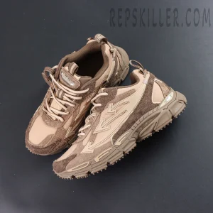 Off-White Be Right Back 'Beige Licorice'9