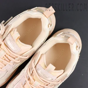 Off-White Be Right Back 'Caramel - Nude'1