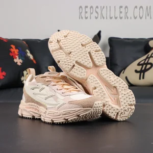 Off-White Be Right Back 'Caramel - Nude'3