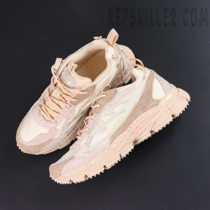 Off-White Be Right Back 'Caramel - Nude'6