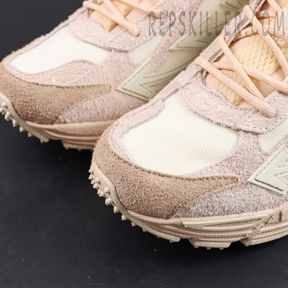 Off-White Be Right Back 'Caramel - Nude'7