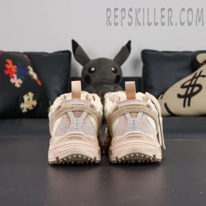 Off-White Be Right Back 'Caramel - Nude'8