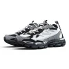 Off-White Be Right Back 'White Black Grey'