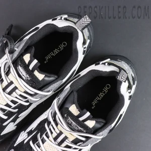 Off-White Be Right Back 'White Black Grey'4