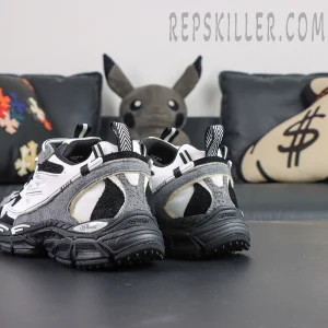 Off-White Be Right Back 'White Black Grey'9