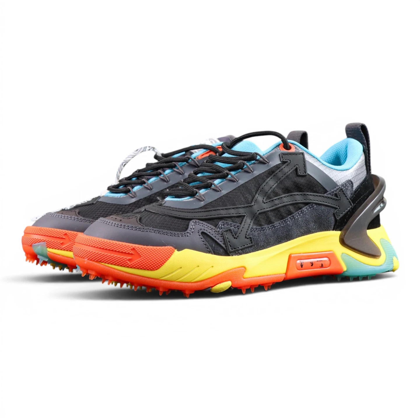 Off-White ODSY-2000 'Multicolor AW20'