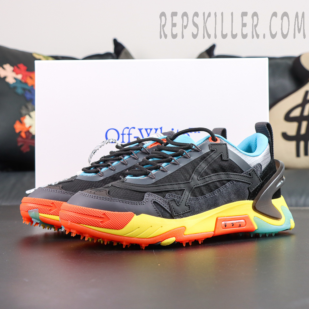 Off-White ODSY-2000 'Multicolor AW20'
