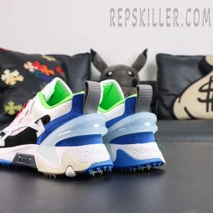 Off-White ODSY-2000 'White Black Blue'1