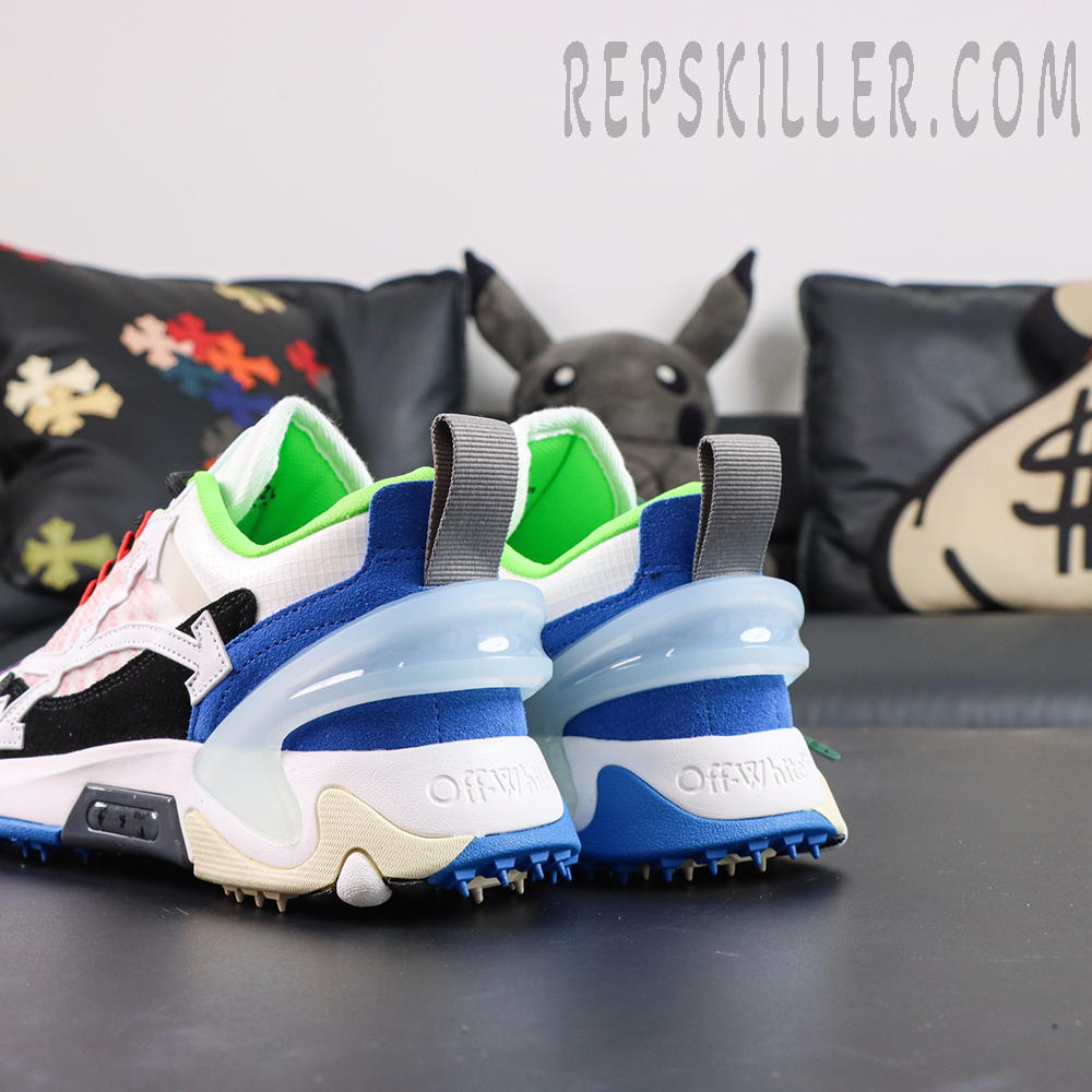 Off-White ODSY-2000 'White Black Blue'1