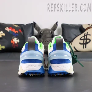 Off-White ODSY-2000 'White Black Blue'5