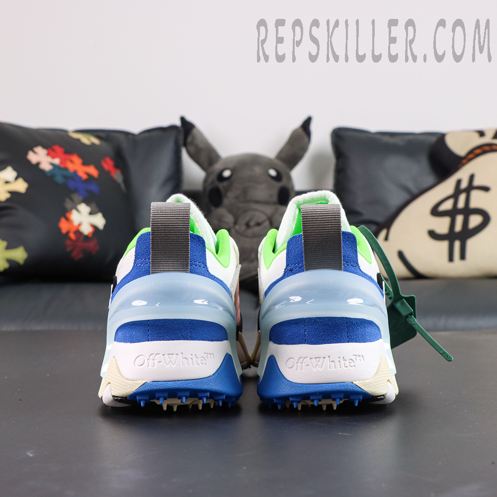 Off-White ODSY-2000 'White Black Blue'5