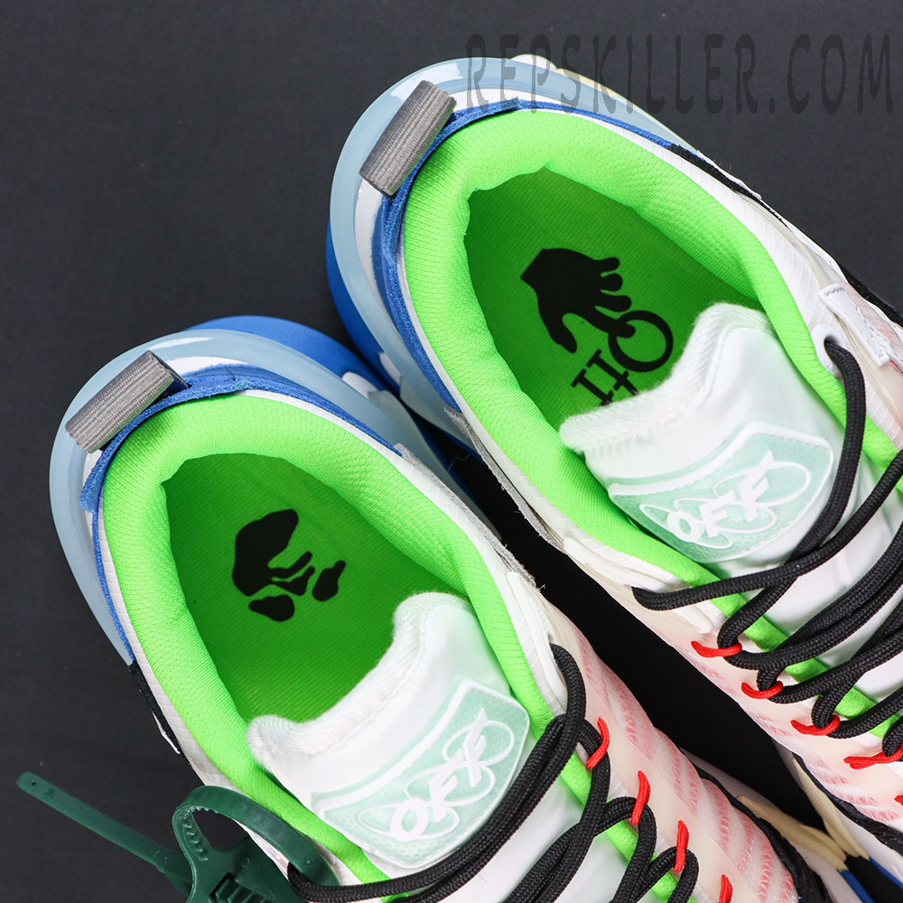 Off-White ODSY-2000 'White Black Blue'6