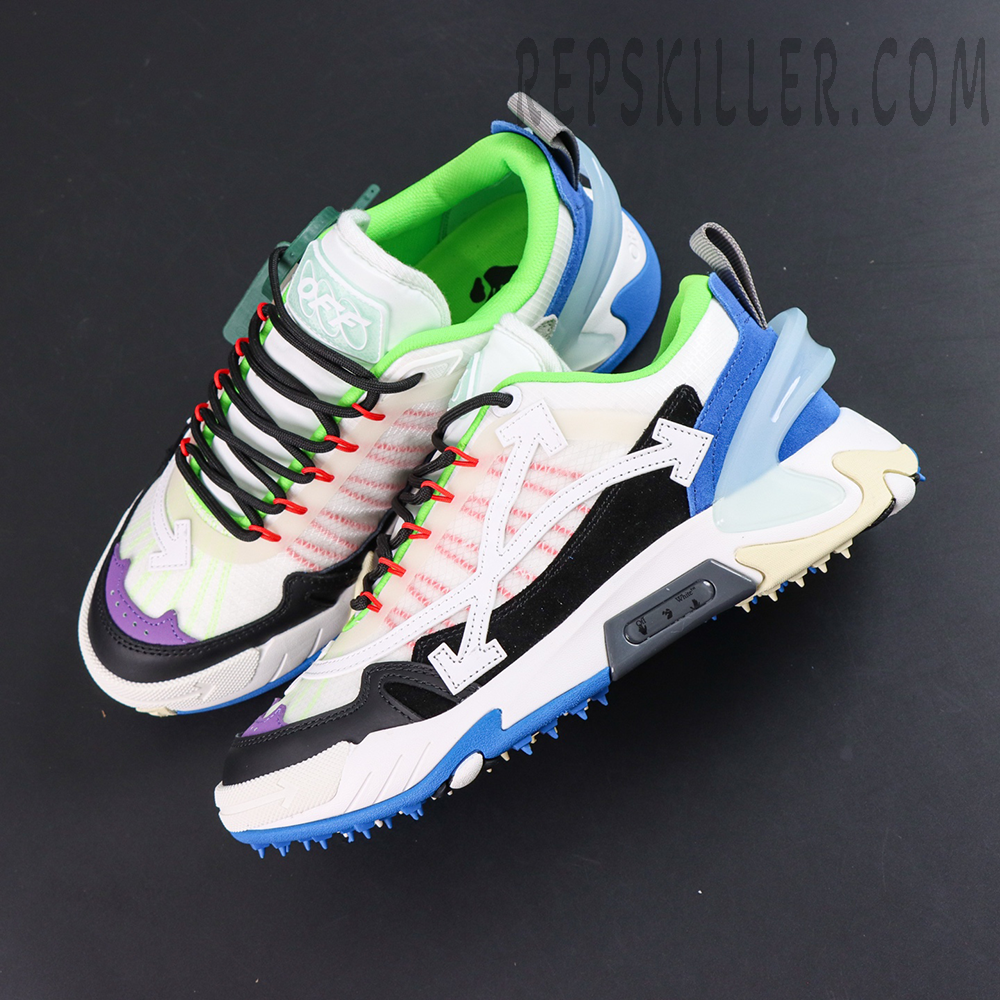 Off-White ODSY-2000 'White Black Blue'8