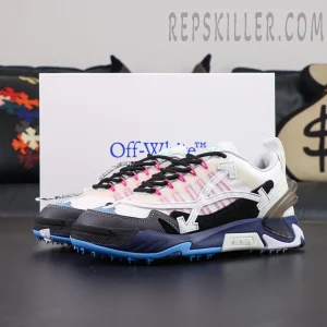 Off-White ODSY-2000 'White Multi'