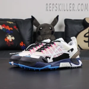 Off-White ODSY-2000 'White Multi'