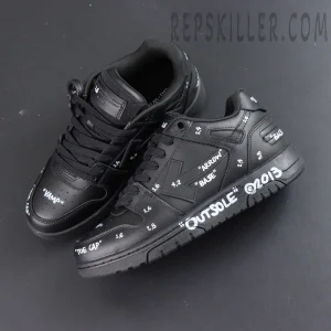 Off-White Out of Office Leather 'BLACK - WHITE'5.jpg