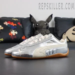 Puma Speedcat Silver 'Alpine Snow'