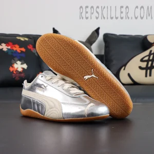 Puma Speedcat Silver 'Alpine Snow'