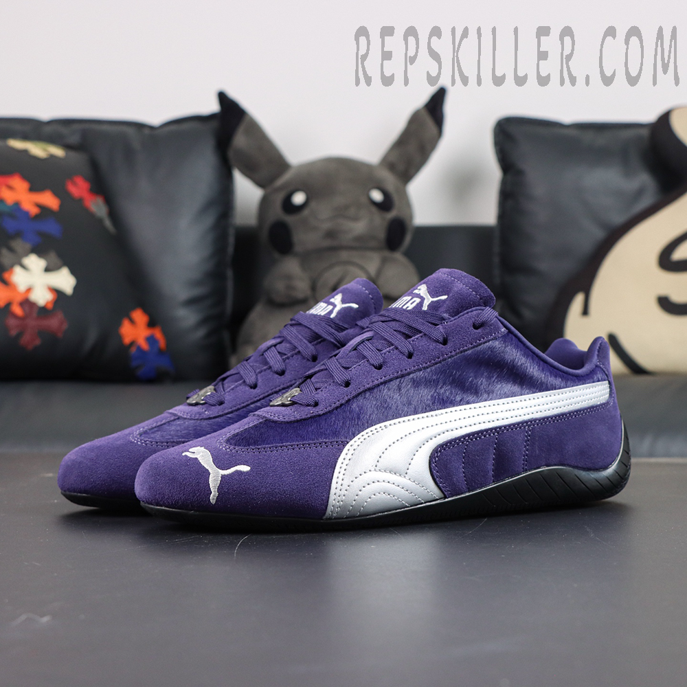 Puma Speedcat Year of the Horse Sneakers