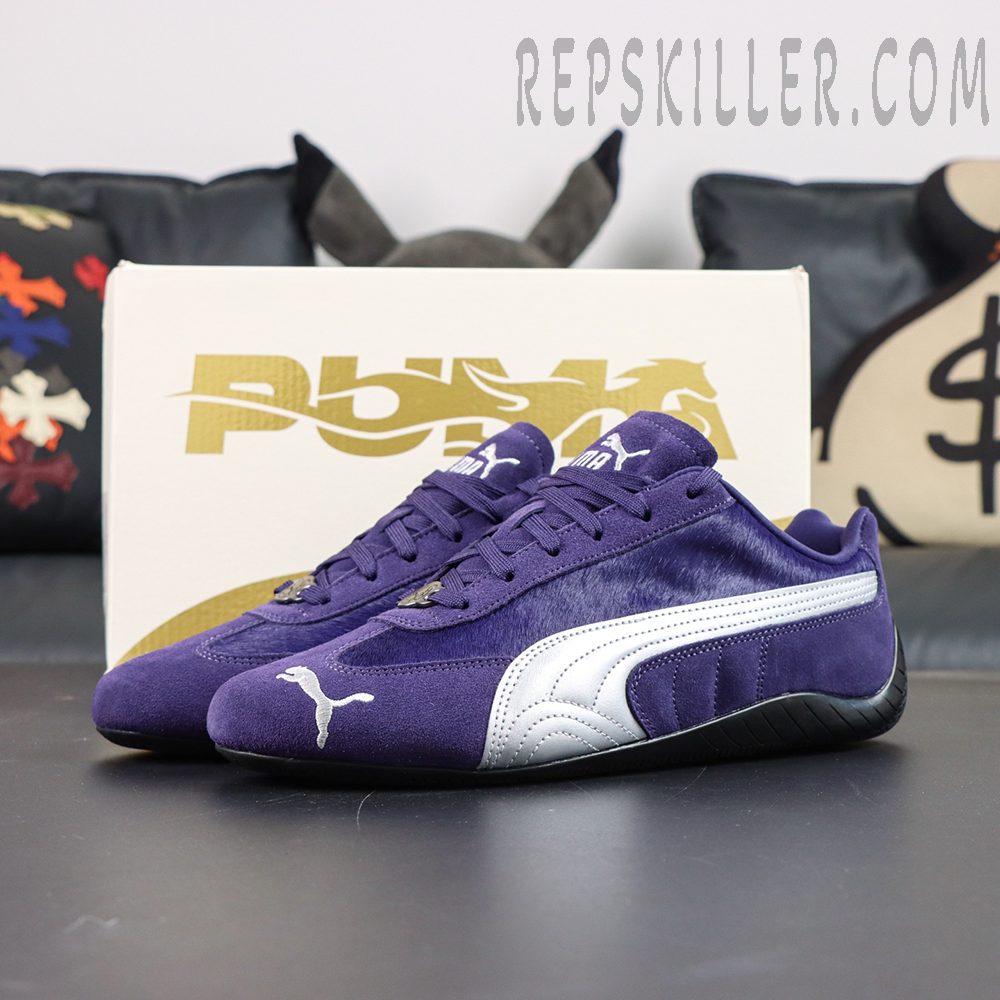 Puma Speedcat Year of the Horse Sneakers