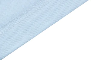 Ralph Lauren Classic Pony Piqué Polo T-Shirt Blue