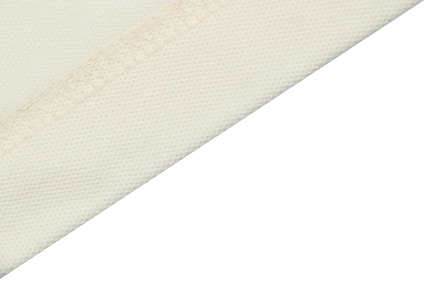 Ralph Lauren Classic Pony Piqué Polo T-Shirt Beige
