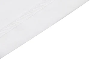 Ralph Lauren Hollow Pony Embroidered T-Shirt White