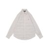 Ralph Lauren Plaid Pony Logo Shirt