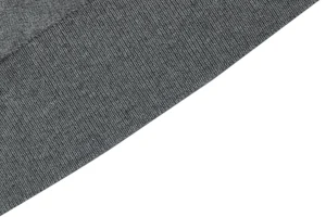 Ralph Lauren Pony Logo Knitted T-Shirt Grey