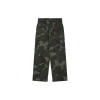 Ralph Lauren Vintage Military Cargo Pants (Black/Green)