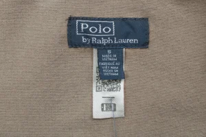 Ralph Lauren W75 Vintage Corduroy Embroidered Jacket9.jpeg