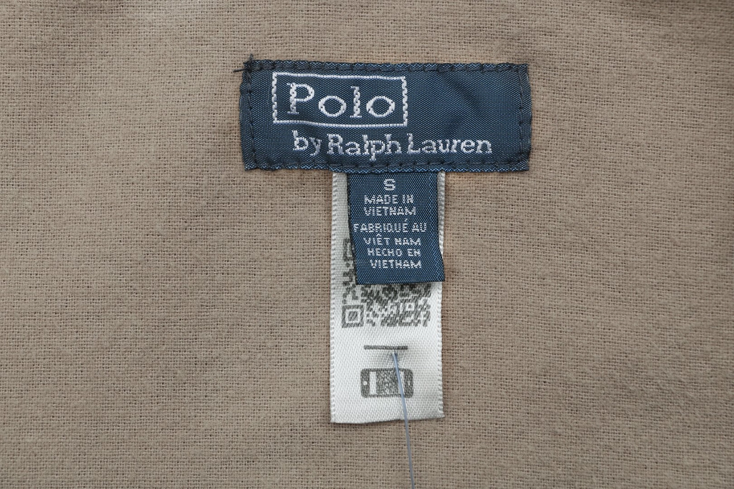 Ralph Lauren W75 Vintage Corduroy Embroidered Jacket9.jpeg
