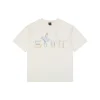 Saint Michael Cyber Marilyn Graphic T-Shirt