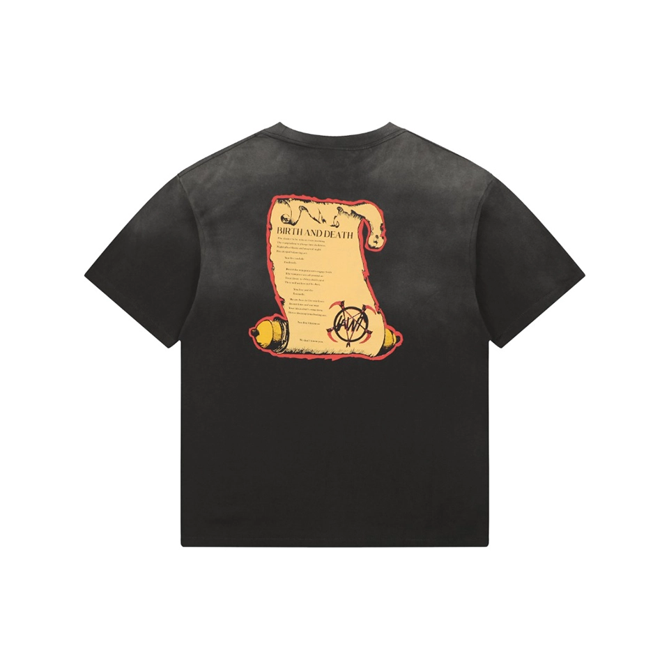 Saint Michael Grim Reaper Graphic T-Shirt9.jpeg