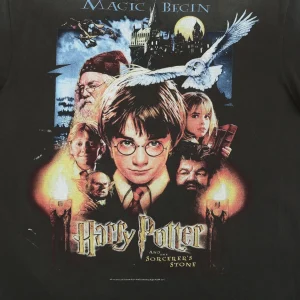 Saint Michael Harry Potter and the Sorcerer’s Stone Vintage Graphic T-Shirt9.jpeg