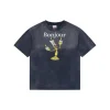Saint Michael Lumière Vintage Wash T-Shirt