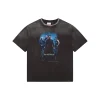Saint Michael The Matrix Vintage Wash Graphic T-Shirt
