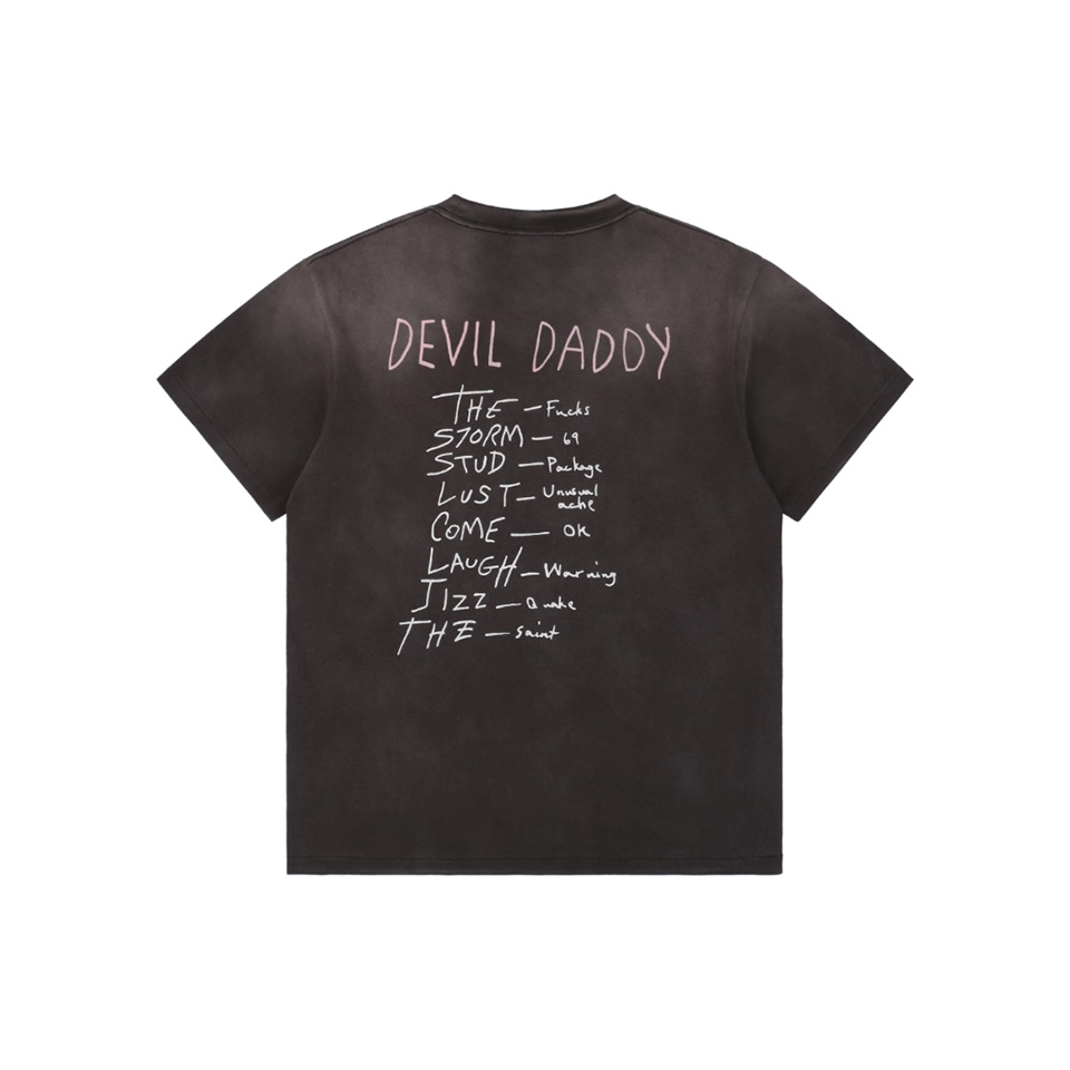 Saint Michael Veiled Angel Graphic T-Shirt8.jpeg