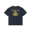 Saint Michael x BAPE Vintage Graphic T-Shirt