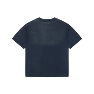 Saint Michael x BAPE Vintage Graphic T-Shirt Back view