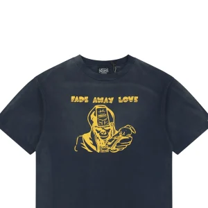 Saint Michael x BAPE Vintage Graphic T-Shirt