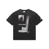 Saint Michael × Fast & Furious Vintage Graphic T-Shirt